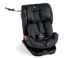 CAM Scaun Auto Scudo Isofix 167 gr. 0+/1/2/3 ( 0-36 kg.) negru