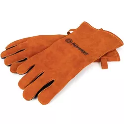 купить Товар для пикника Petromax PMX-BBQ-GLOVES-XL Manusa din piele (2buc) в Кишинёве 