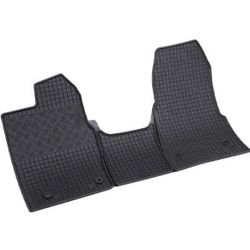 купить Коврик для автомобиля Rigum Ford Tourneo Custom 2/3m 18- Manual в Кишинёве 