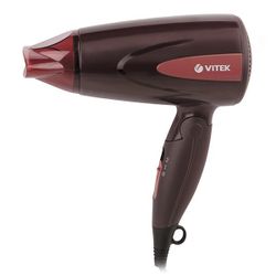 Uscator de par VITEK VT-2261 (1300 W)