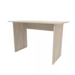 cumpără Masă de birou Smartex (10941) M1 110cm Stejar deschis în Chișinău 