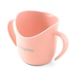 купить Поильник BabyOno 1463/09 Cana pentru incepatori (bej) Babyono в Кишинёве 