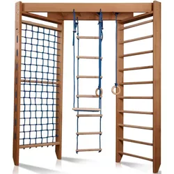 cumpără Spalier gimnastică PlayPark 2530 Spalier Gimnastic universale SG-300 în Chișinău 