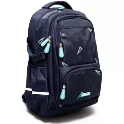 cumpără Rucsac pentru oraș Erich Krause 54603 SchoolLine 48x30x16.5cm în Chișinău 