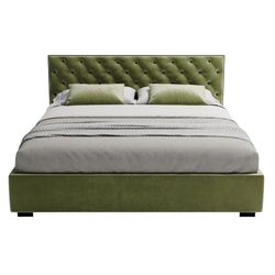 cumpără Pat my-STYLE my-Mona 200x200 (P09D20M20) în Chișinău 