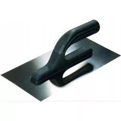 cumpără Șpaclu Painter PAC0720 Driscă pentru rosturi de fațadă OȚEL 270x130 în Chișinău 