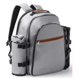 cumpără Rucsac turistic Roly MO1348S147 GARTEN în Chișinău 