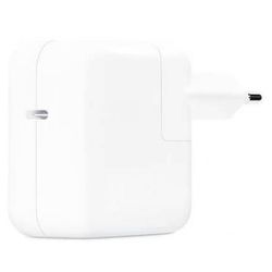 cumpără Încărcător cu fir Apple 30W USB-C Power Adapter MY1W2 în Chișinău 