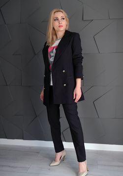 Costum dame ID 9843