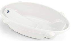 Ванночка CAM Bollicina White