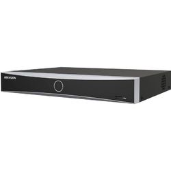 купить Регистратор Hikvision DS-7616NXI-K1(E) NVR 16ch AcuSearch/AcuSense в Кишинёве 
