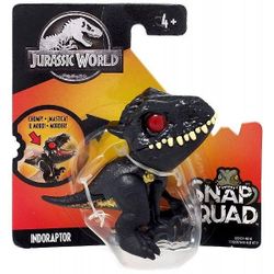 Mini-figură „Mușcăm peste tot” din filmul „Jurassic World” în sortiment