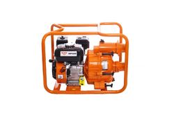 Motopompa RURIS MP 100 pentru apa murdara