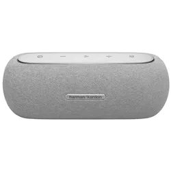 cumpără Boxă portativă Bluetooth Harman Kardon Luna Grey în Chișinău 