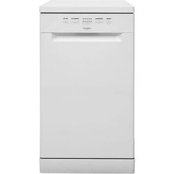 купить Посудомоечная машина Whirlpool WSFE2B19EU в Кишинёве 