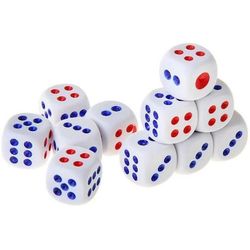 cumpără Joc educativ de masă miscellaneous 9472 Zaruri (12 buc.) 234-1 în Chișinău 