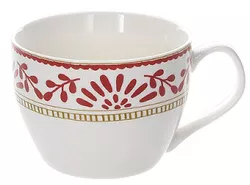купить Чашка Tognana 54093 Charme 420ml, portelan в Кишинёве 