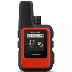 cumpără Navigator GPS Garmin inReach Mini, Orange în Chișinău 