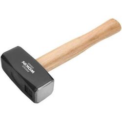 cumpără Unealta de mana Wokin Ciocan pentru piatra 1500g maner din lemn (25132) în Chișinău 