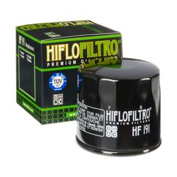 Масляный фильтр HF191