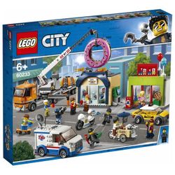 LEGO City