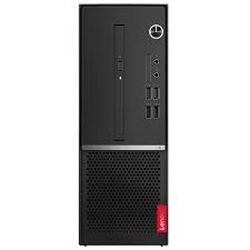 Lenovo V50s-07IMB Black (Pentium Gold G6400 4.0 GHz, 4GB RAM, 256GB SSD, DVD-RW, WiFi)