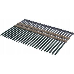 cumpără Set de tubulare, bite, duze Hitachi-Hikoki Cuie cu floare rotund 3.1x90 21° 2500buc (753646) în Chișinău 