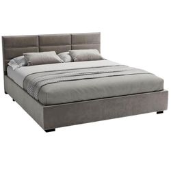 cumpără Pat my-STYLE my-Nola 200x200 (P10D20M08) în Chișinău 