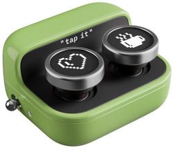 купить Аксессуар для планшета BOOX Tappy Wireless Page Turner, Green в Кишинёве 