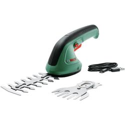 купить Кусторез Bosch ACU EasyShear 0600833303 в Кишинёве 