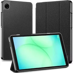 купить Сумка/чехол для планшета Dux Ducis Samsung Tab A11 / A9 DOMO, Black в Кишинёве 