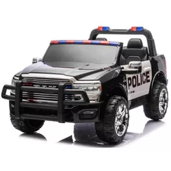 купить Электромобиль Richi JJ2599/1 RAM Poliție в Кишинёве 