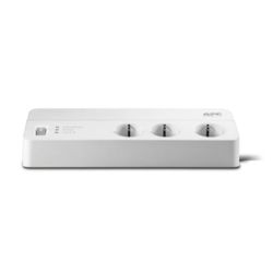 APC PM6-RS Essential SurgeArrest 6 outlets 230V Russia