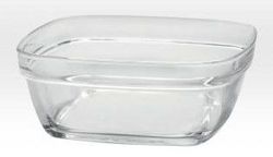 Salatiera DURALEX DR-400977/2035A (patrata 20 cm)