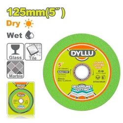 купить Диск отрезной Dyllu DTDC9K05 (51347) в Кишинёве 