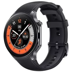 cumpără Ceas inteligent OPPO Watch X, Platinum Black în Chișinău 