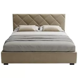 купить Кровать my-STYLE my-Nika 140x200 (P49D14M04) в Кишинёве 