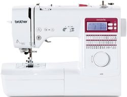 купить Швейная машина Brother Innov-is A50 в Кишинёве 