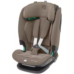купить Автокресло Maxi Cosi 8618251110 Titan Pro V2 I-Size, Autentic Truffle в Кишинёве 