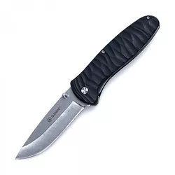 купить Нож походный Ganzo G6252-BK black в Кишинёве 