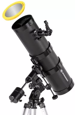 cumpără Telescop Bresser Pollux II 150/1400 EQ3 în Chișinău 