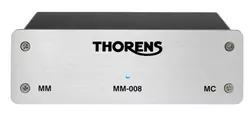 купить Усилитель Thorens MM-008 Phono MM/MC в Кишинёве 