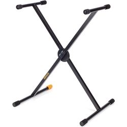 купить Аксессуар для музыкальных инструментов Hercules KS110B - stativ orga/clapa в Кишинёве 