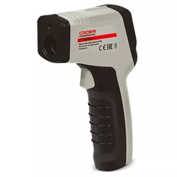 купить Измерительный прибор Crown CT44037 Бесконтактный пирометр -50 - 600°C в Кишинёве 