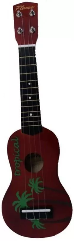 cumpără Chitară Flame UK 10, ukulele în Chișinău 