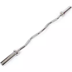 купить Гантель PX Sport 27842 Ez Curl Bar 4", CB002 в Кишинёве 