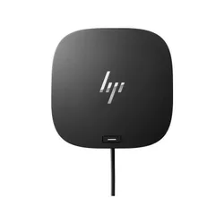 купить Переходник для IT HP 72C71AA#ABB USB-C G5 Essential Dock в Кишинёве 