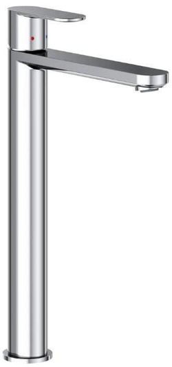купить Смеситель для умывальника Ravak Chrome II lavoar inalt 300mm CR II 015.00CR (X070447) в Кишинёве 