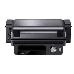 cumpără Grill-barbeque electric Braun CG5033IGY MultiGrill 5 în Chișinău 