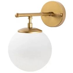 cumpără Candelabru de perete Trendy Lampa de perete Icre-10725 15x24x24cm în Chișinău 
